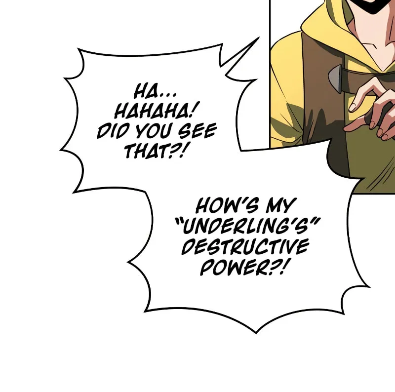 Nae Buhadeuri Michindeusi Yuneunghada Chapter 22 page 46 - 