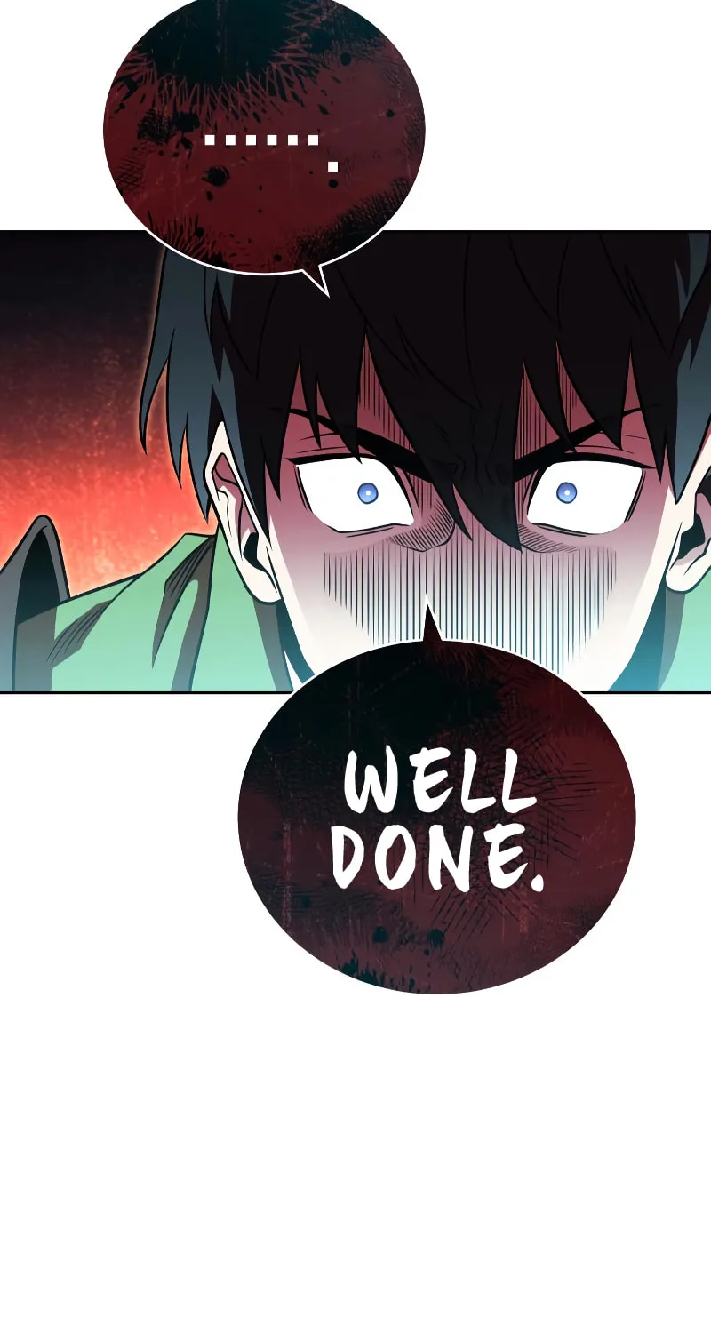 Nae Buhadeuri Michindeusi Yuneunghada Chapter 22 page 48 - 
