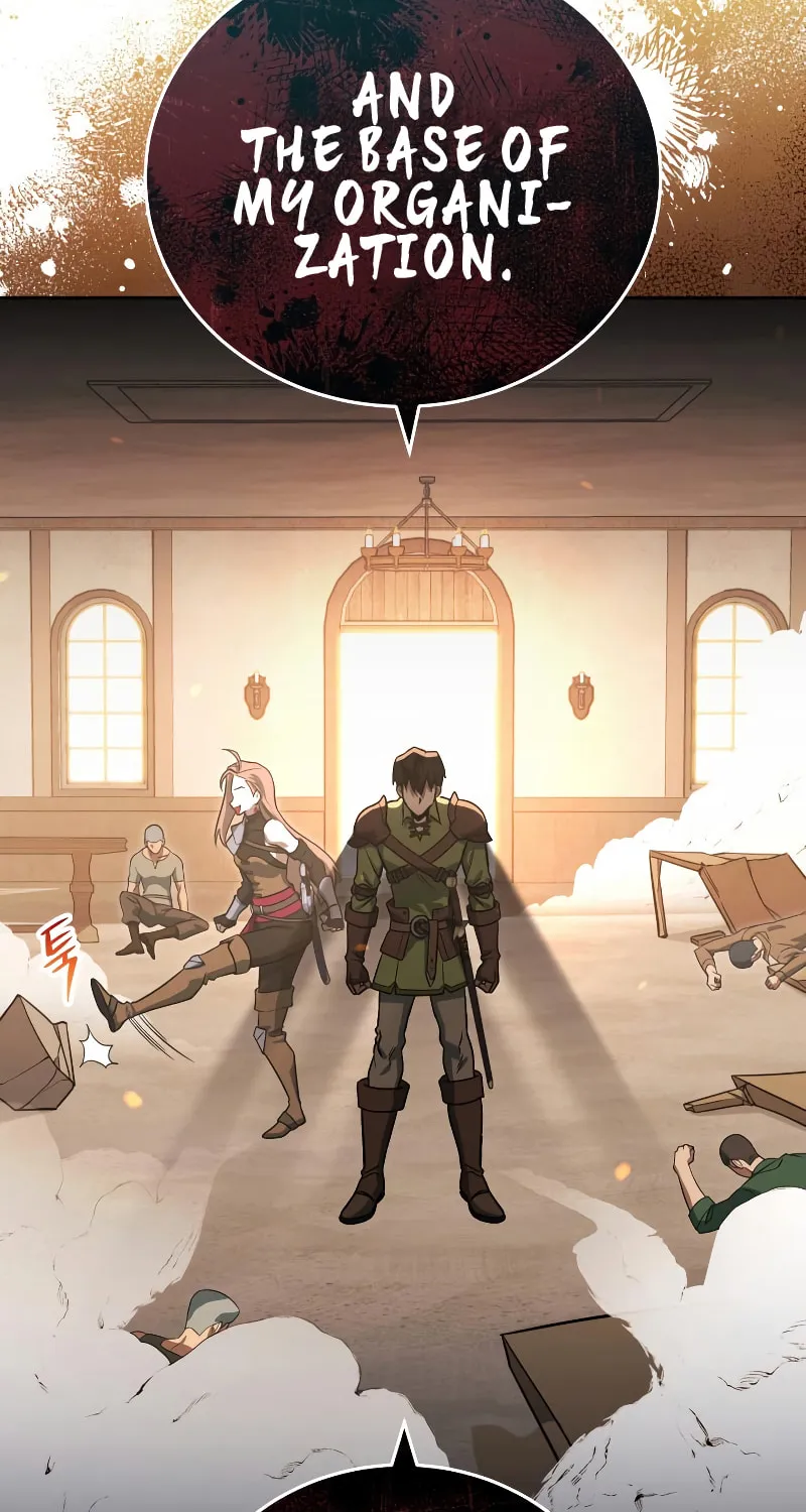 Nae Buhadeuri Michindeusi Yuneunghada Chapter 22 page 50 - 