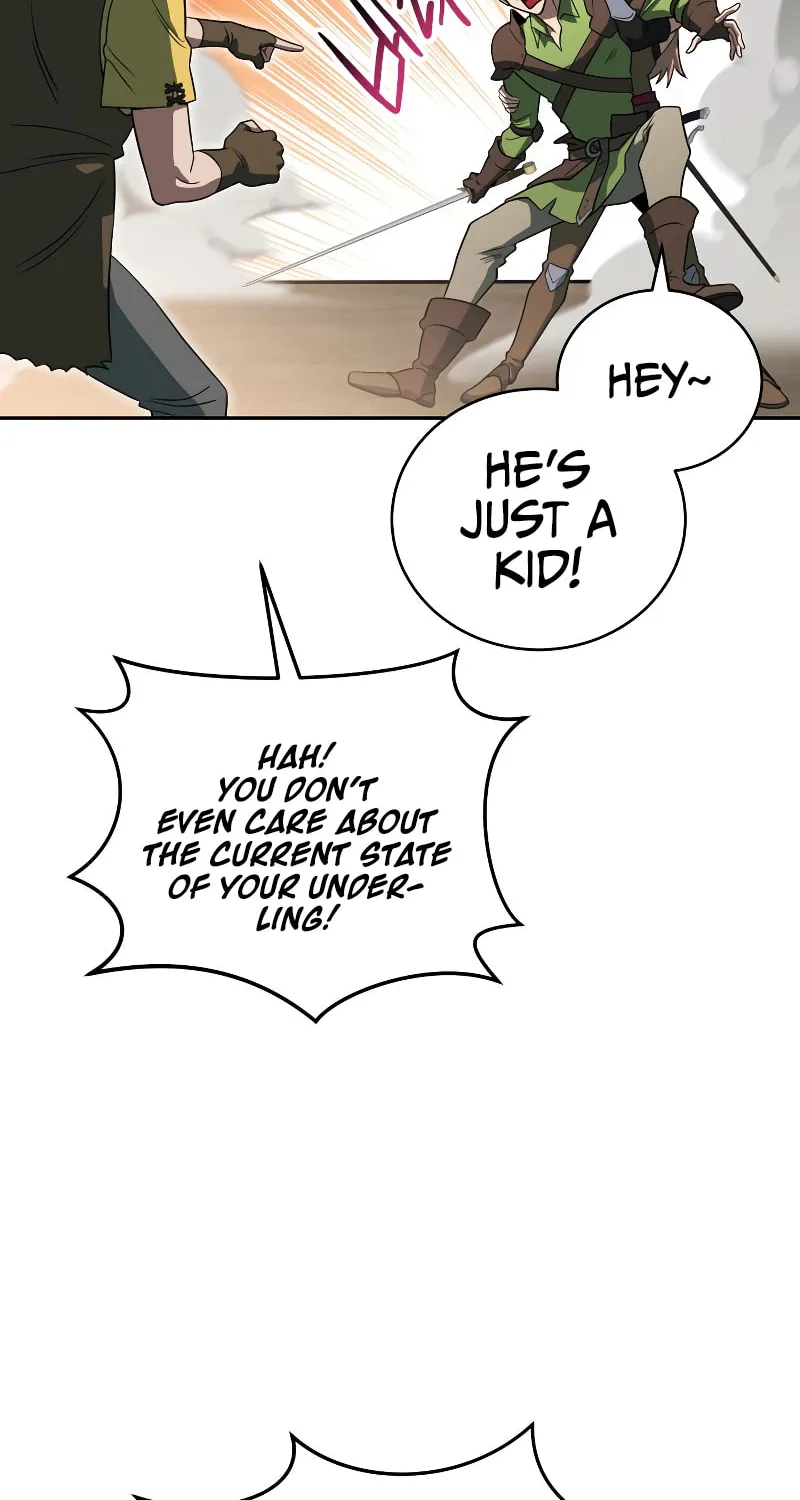 Nae Buhadeuri Michindeusi Yuneunghada Chapter 22 page 52 - 