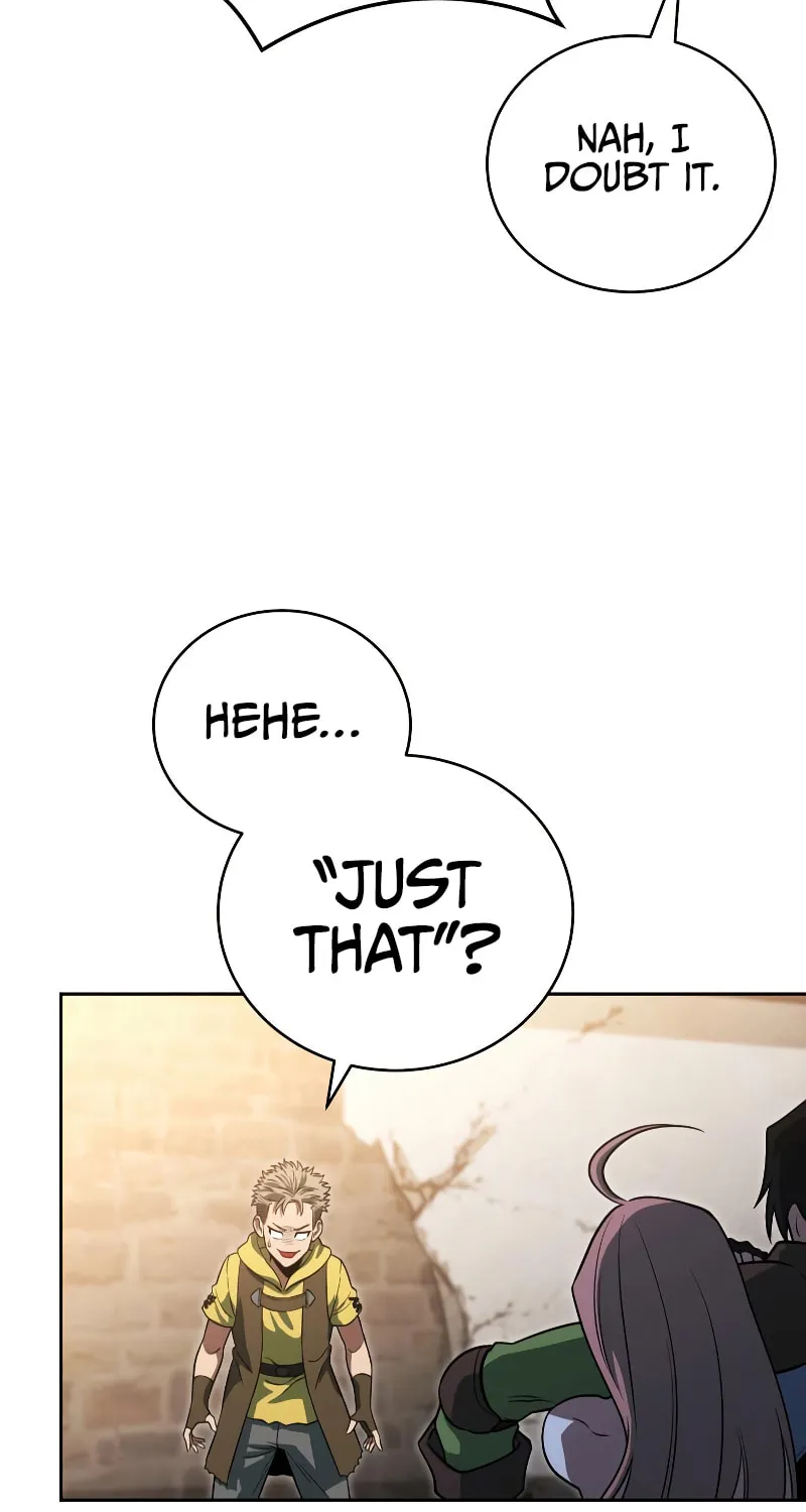 Nae Buhadeuri Michindeusi Yuneunghada Chapter 22 page 54 - 
