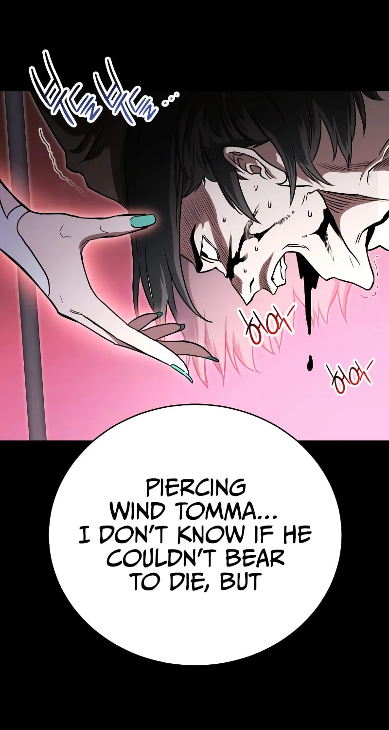 Nae Buhadeuri Michindeusi Yuneunghada Chapter 22 page 60 - 