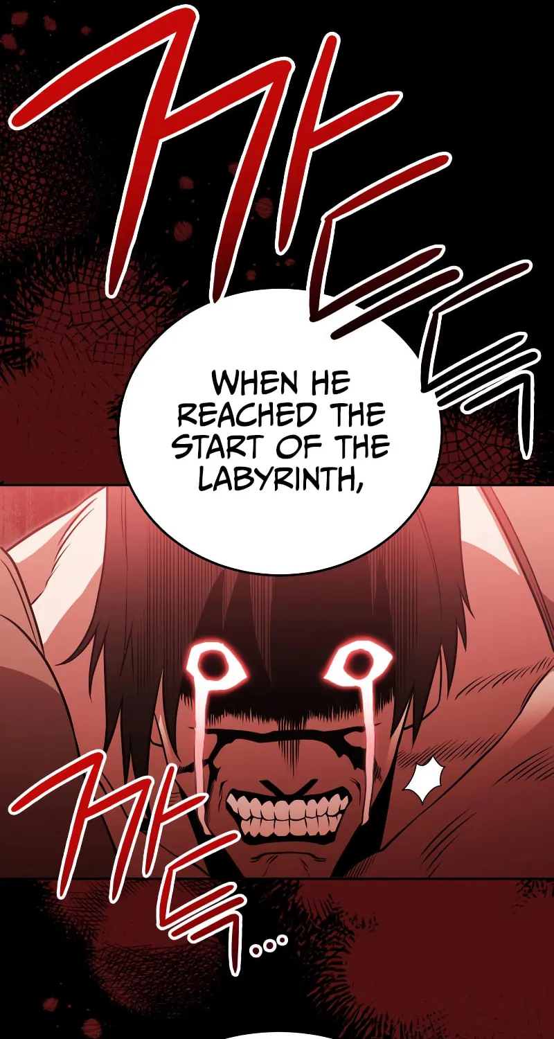 Nae Buhadeuri Michindeusi Yuneunghada Chapter 22 page 65 - 