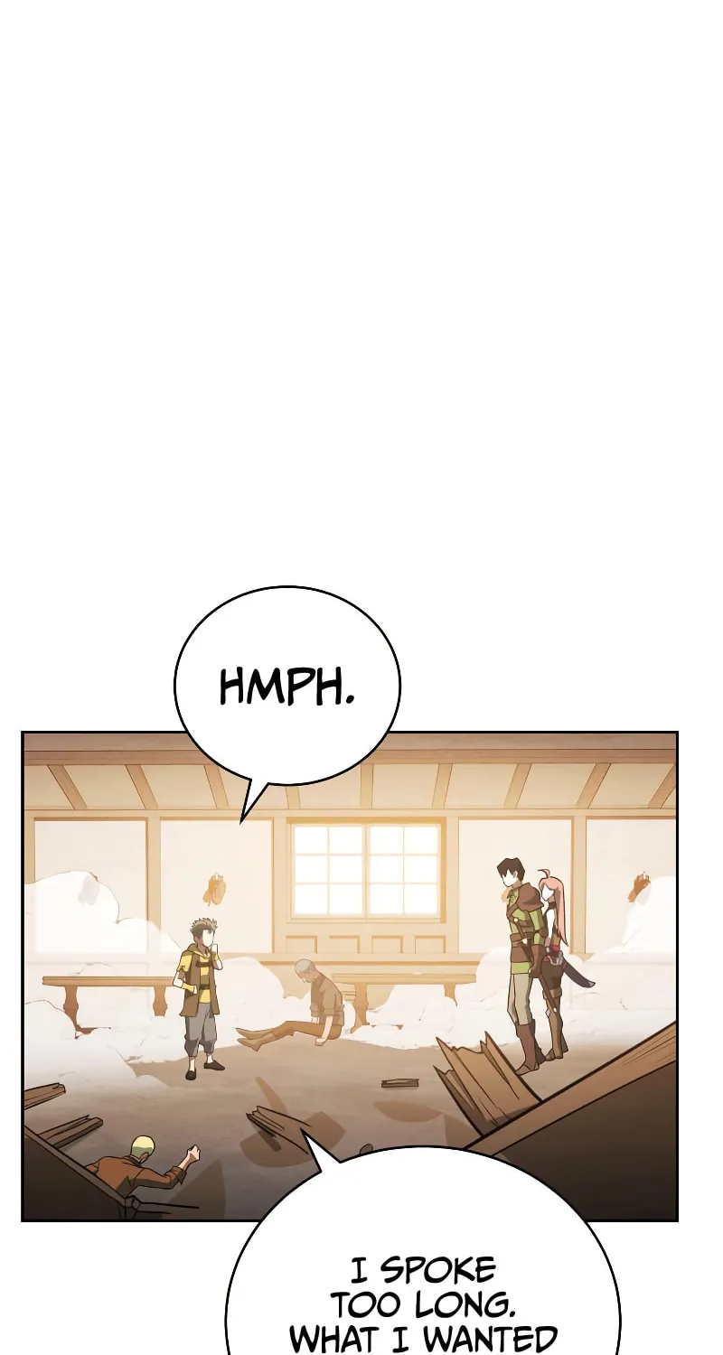 Nae Buhadeuri Michindeusi Yuneunghada Chapter 22 page 78 - 