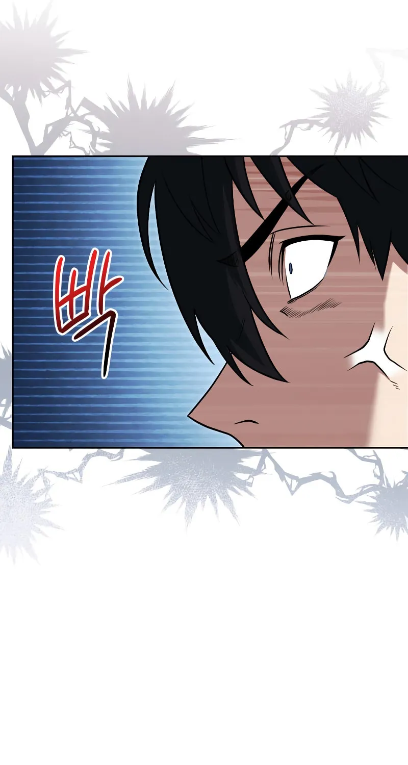 Nae Buhadeuri Michindeusi Yuneunghada Chapter 22 page 82 - 