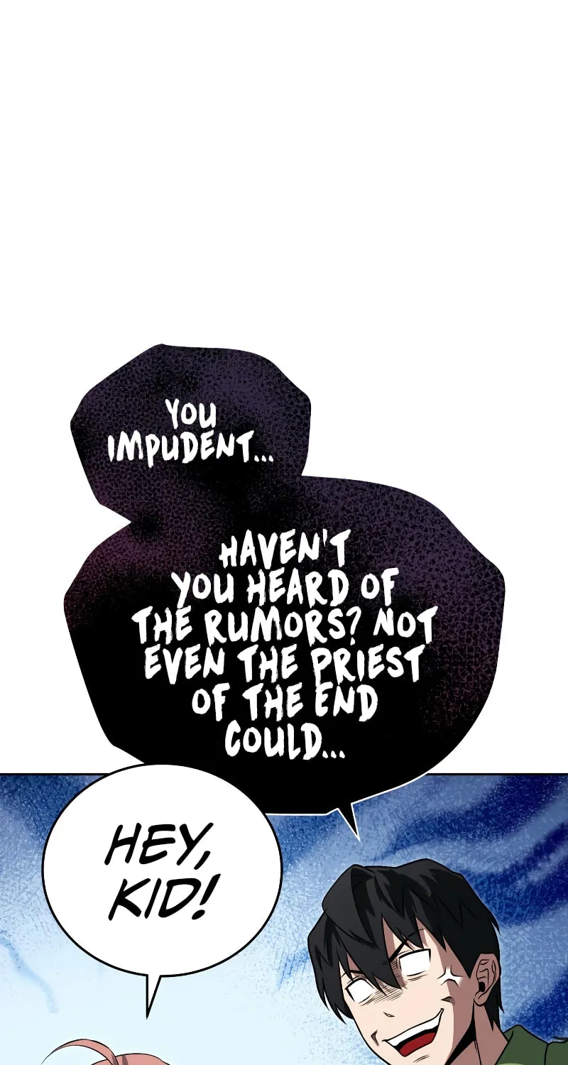 Nae Buhadeuri Michindeusi Yuneunghada Chapter 22 page 83 - 