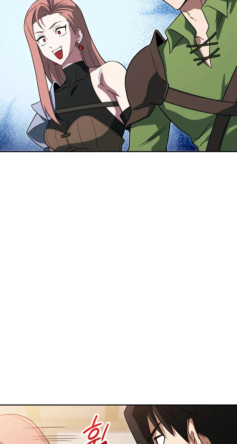 Nae Buhadeuri Michindeusi Yuneunghada Chapter 22 page 84 - 