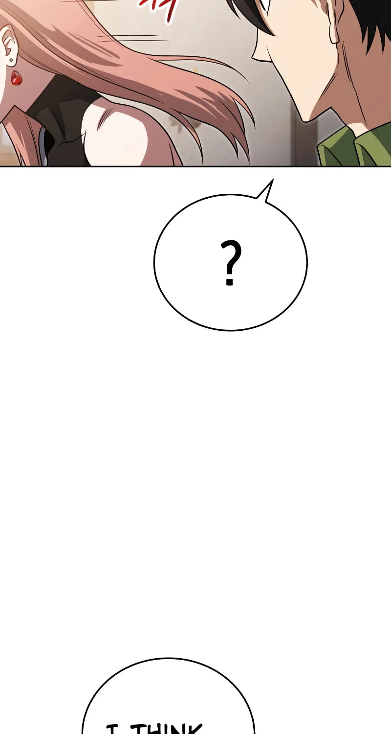 Nae Buhadeuri Michindeusi Yuneunghada Chapter 22 page 85 - 