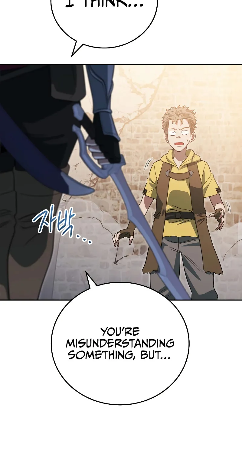 Nae Buhadeuri Michindeusi Yuneunghada Chapter 22 page 86 - 
