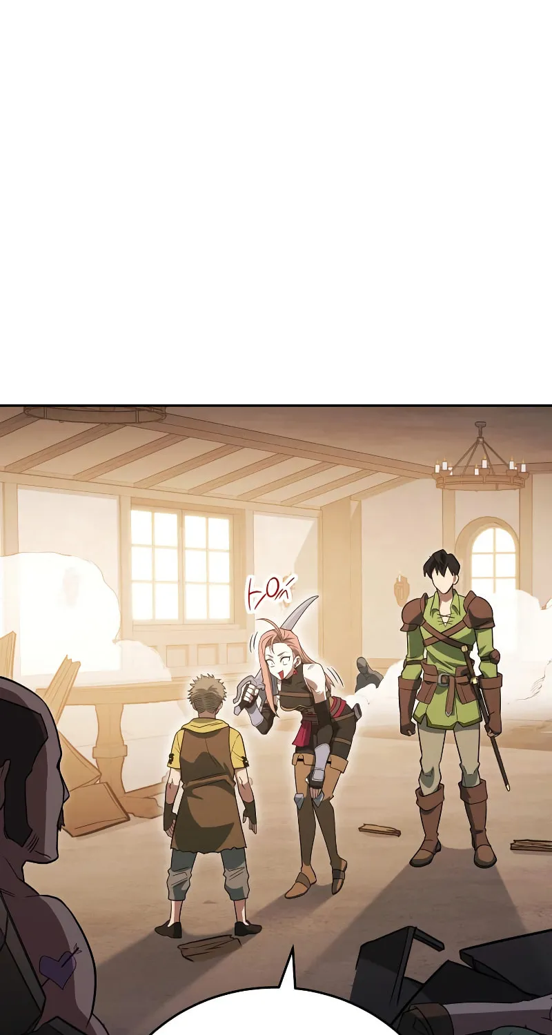 Nae Buhadeuri Michindeusi Yuneunghada Chapter 22 page 87 - 