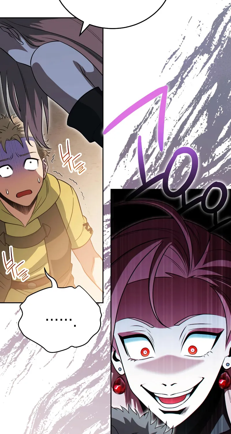 Nae Buhadeuri Michindeusi Yuneunghada Chapter 22 page 89 - 