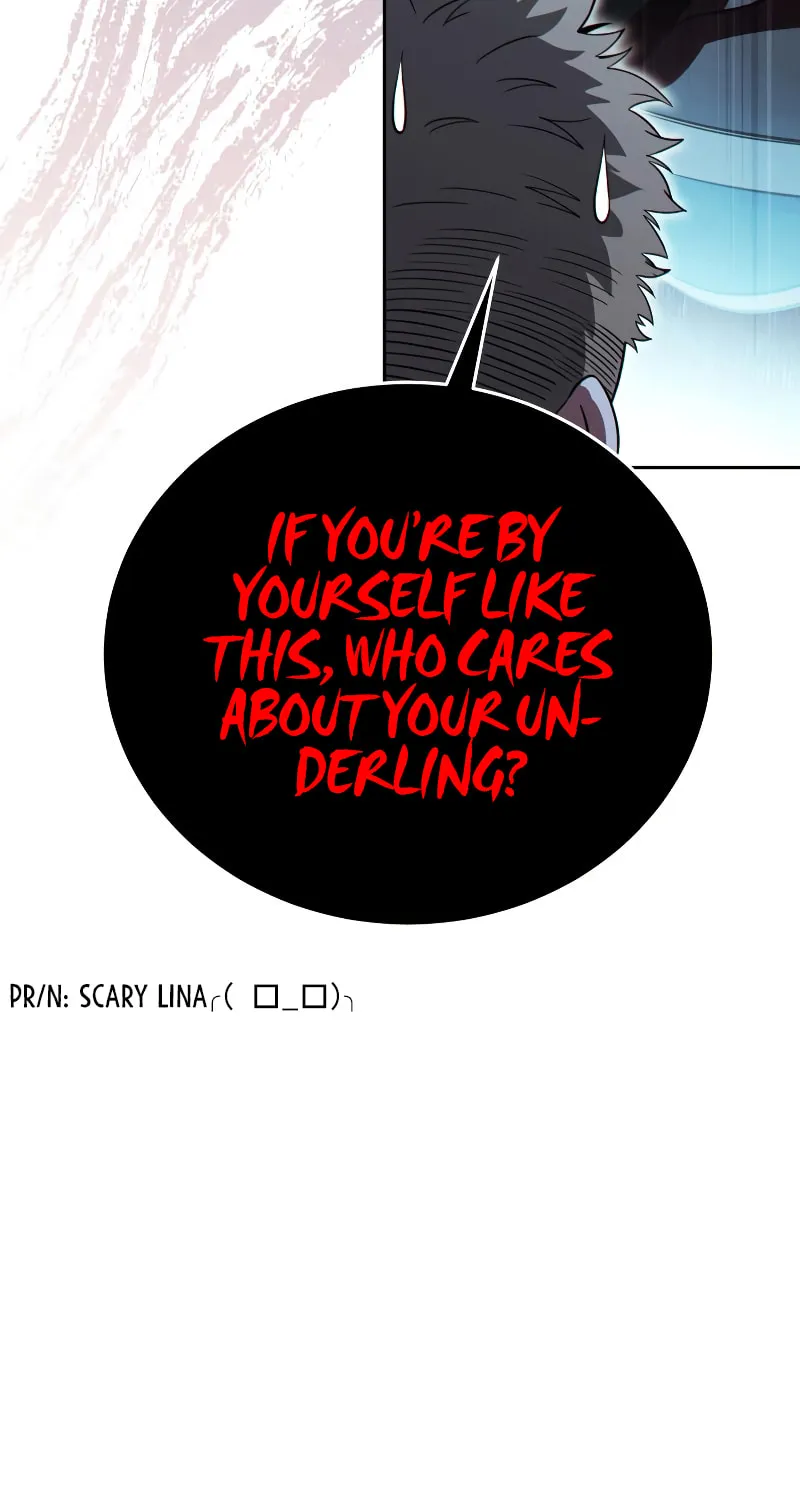 Nae Buhadeuri Michindeusi Yuneunghada Chapter 22 page 90 - 
