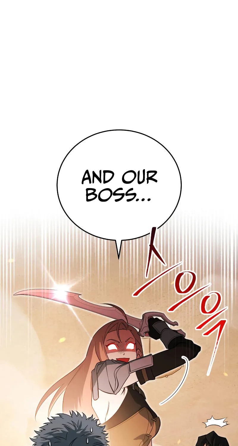 Nae Buhadeuri Michindeusi Yuneunghada Chapter 22 page 92 - 