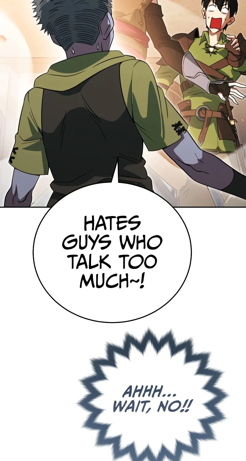 Nae Buhadeuri Michindeusi Yuneunghada Chapter 22 page 93 - 