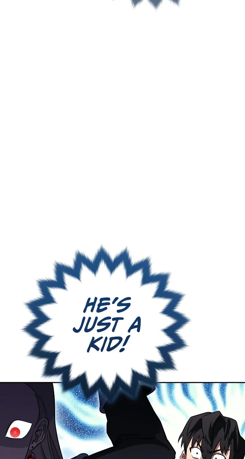 Nae Buhadeuri Michindeusi Yuneunghada Chapter 22 page 94 - 