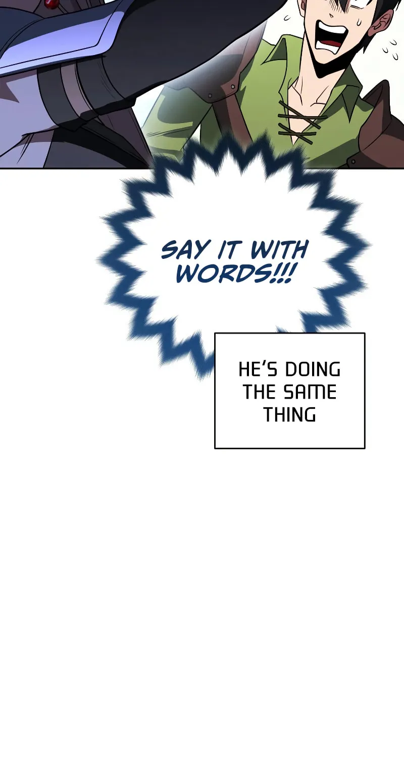 Nae Buhadeuri Michindeusi Yuneunghada Chapter 22 page 95 - 