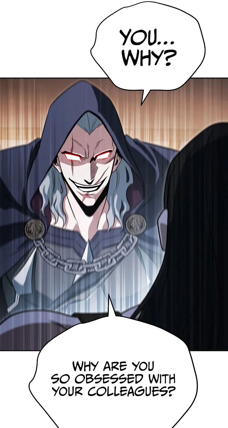 Nae Buhadeuri Michindeusi Yuneunghada Chapter 23 page 102 - 