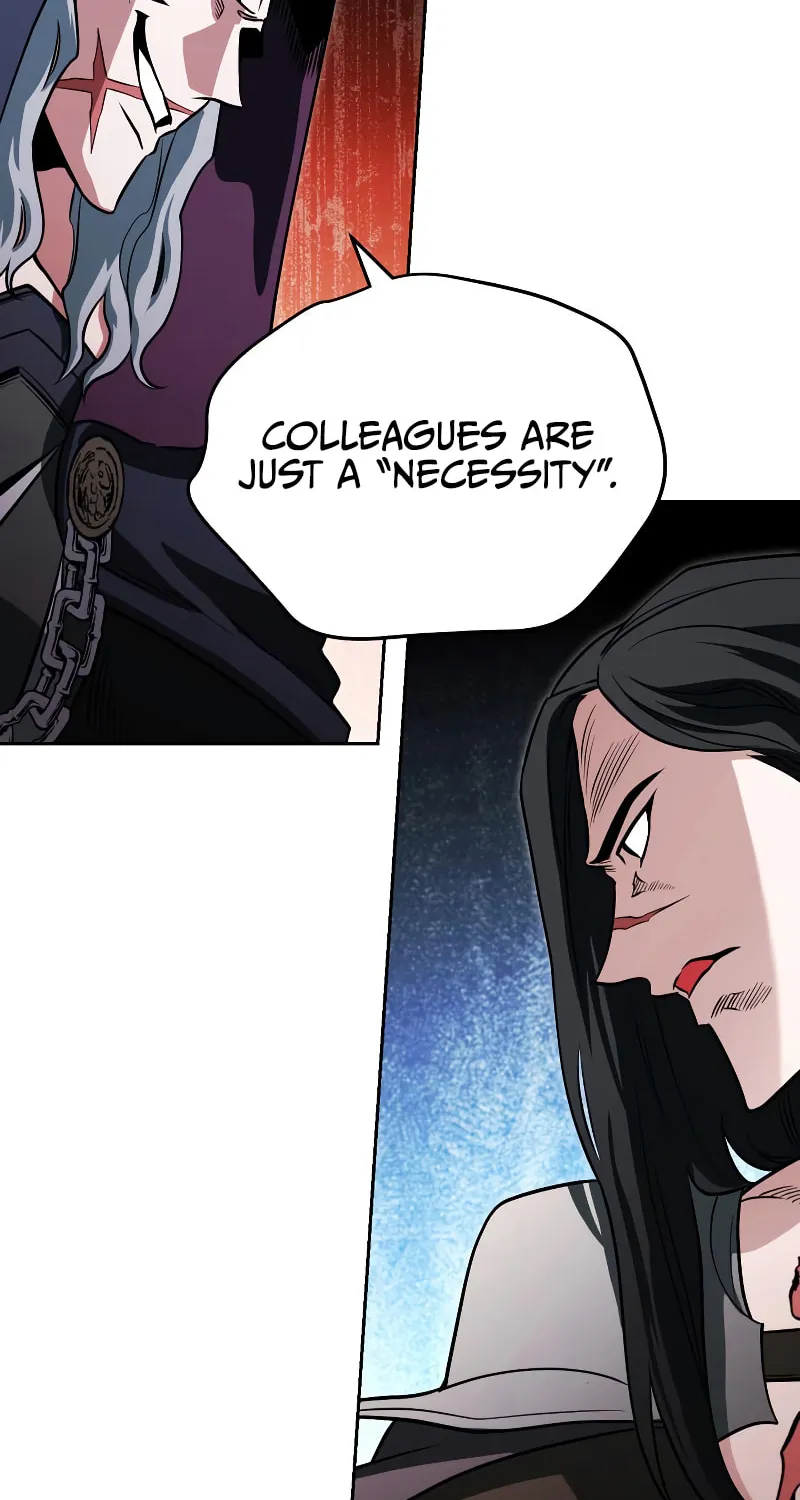 Nae Buhadeuri Michindeusi Yuneunghada Chapter 23 page 107 - 