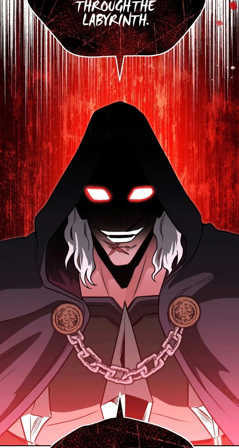 Nae Buhadeuri Michindeusi Yuneunghada Chapter 23 page 109 - 