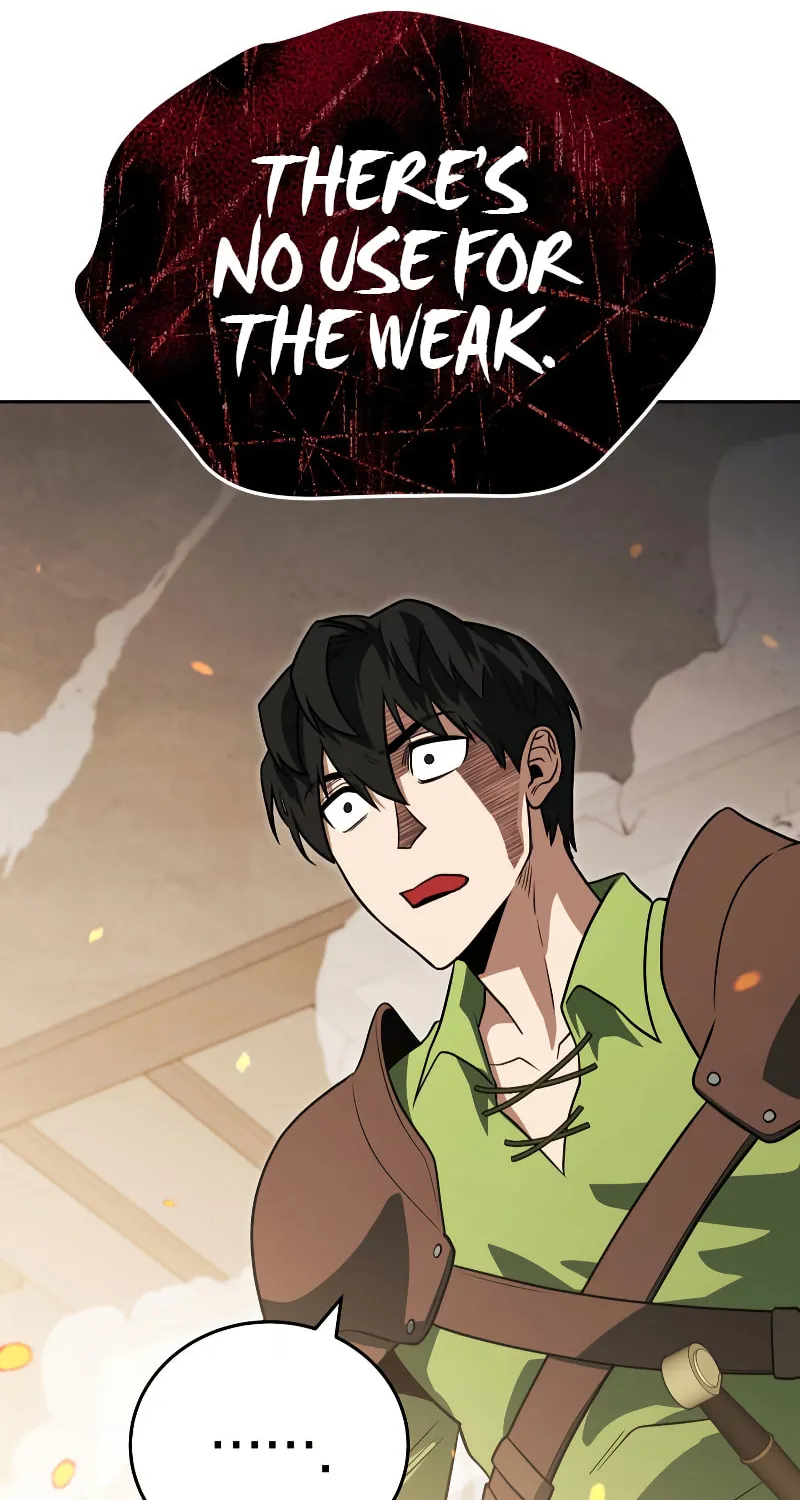 Nae Buhadeuri Michindeusi Yuneunghada Chapter 23 page 111 - 