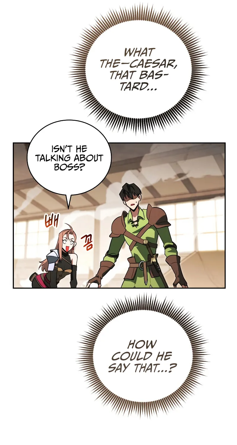 Nae Buhadeuri Michindeusi Yuneunghada Chapter 23 page 113 - 