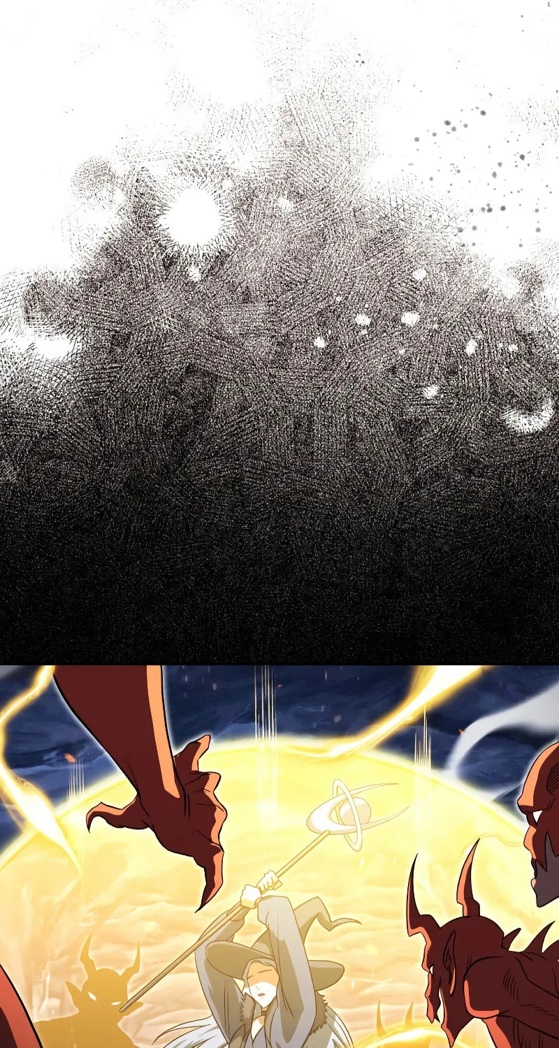 Nae Buhadeuri Michindeusi Yuneunghada Chapter 23 page 121 - 