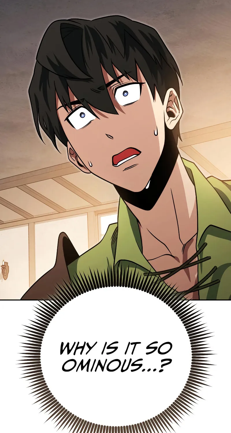 Nae Buhadeuri Michindeusi Yuneunghada Chapter 23 page 16 - 