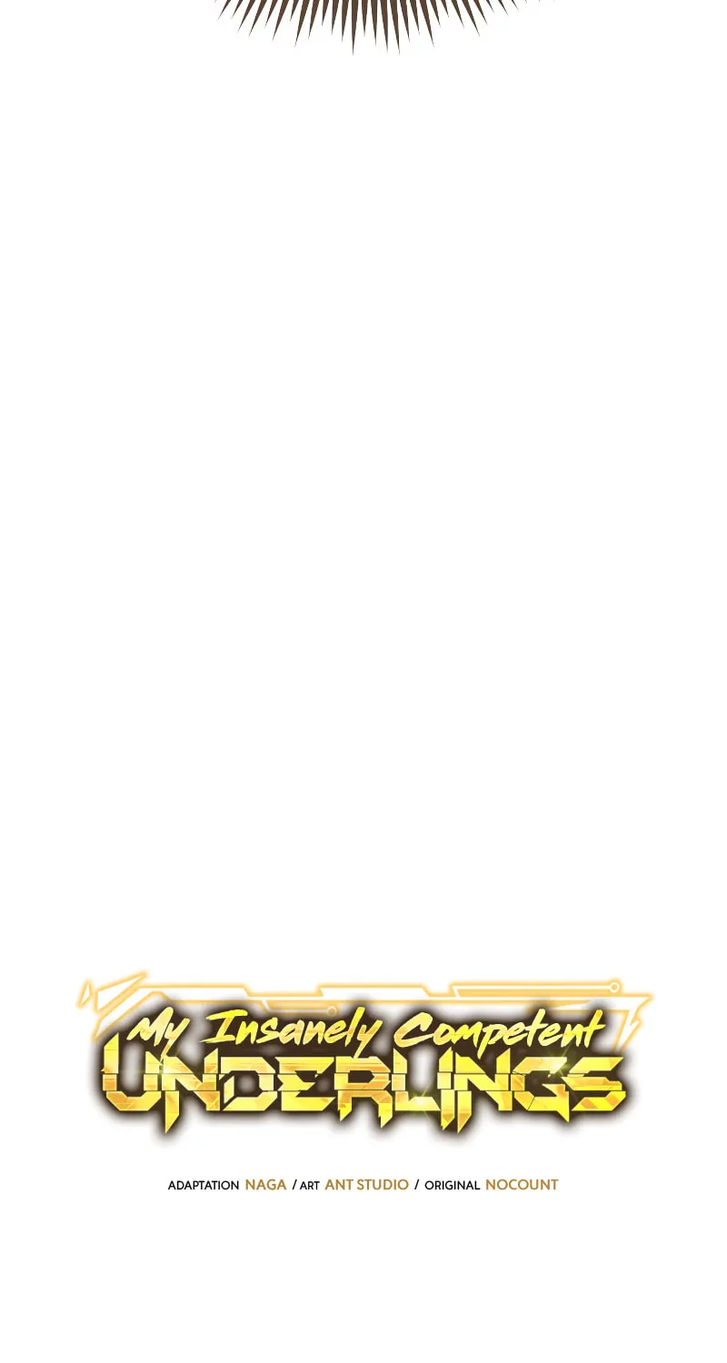 Nae Buhadeuri Michindeusi Yuneunghada Chapter 23 page 17 - 