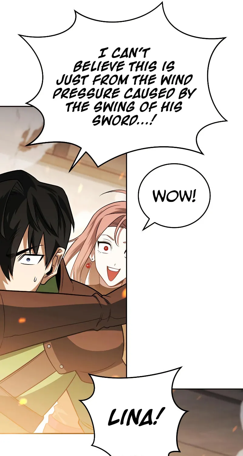 Nae Buhadeuri Michindeusi Yuneunghada Chapter 23 page 24 - 