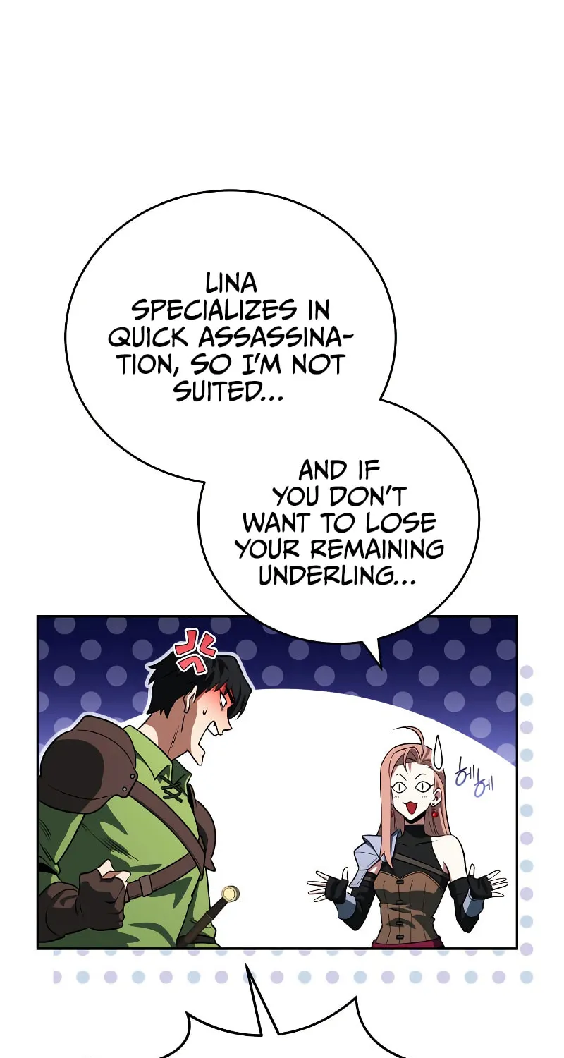 Nae Buhadeuri Michindeusi Yuneunghada Chapter 23 page 28 - 