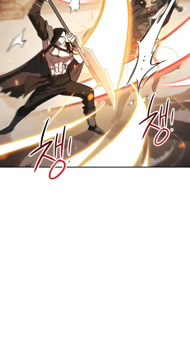Nae Buhadeuri Michindeusi Yuneunghada Chapter 23 page 30 - 