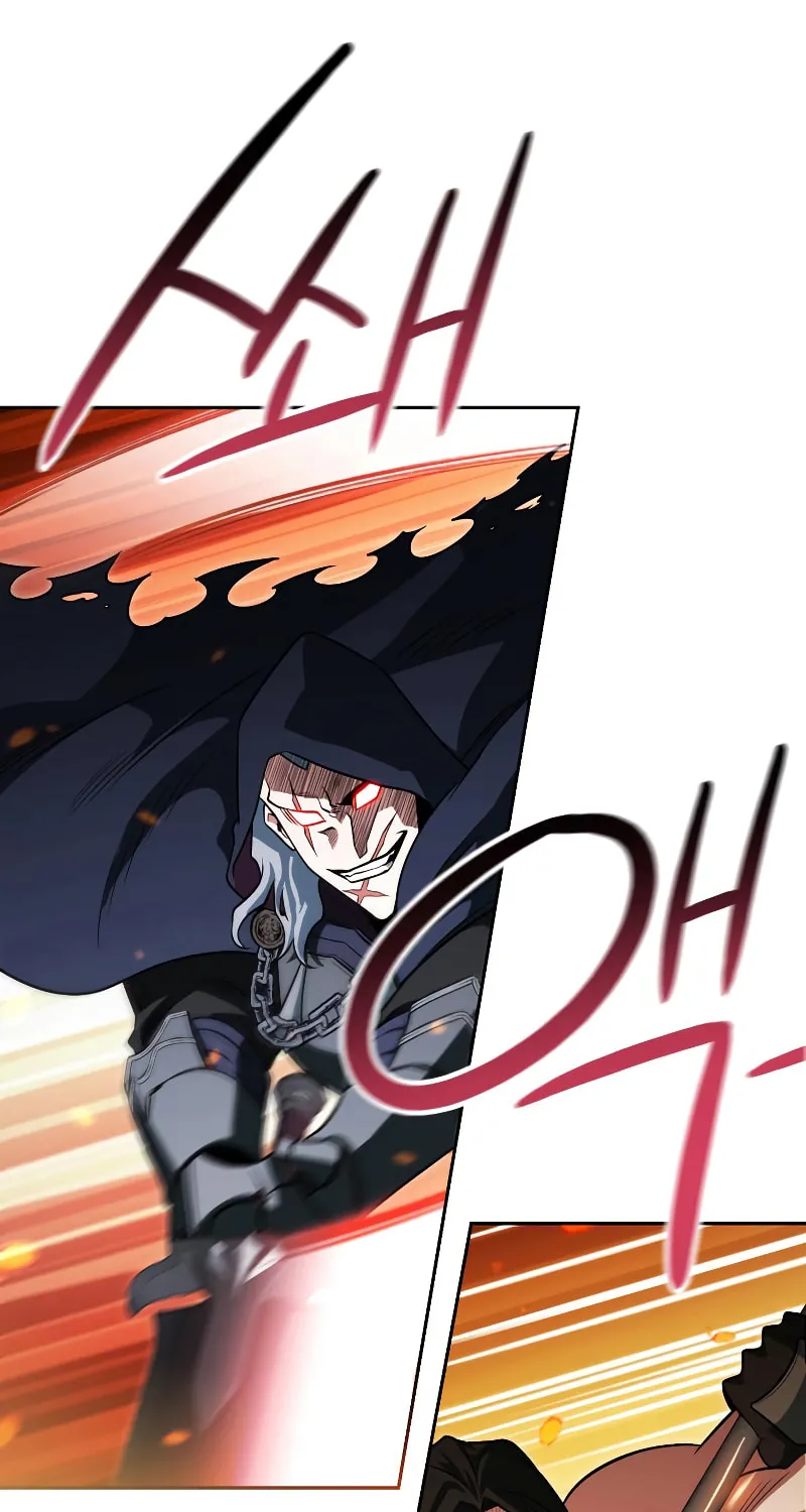 Nae Buhadeuri Michindeusi Yuneunghada Chapter 23 page 31 - 