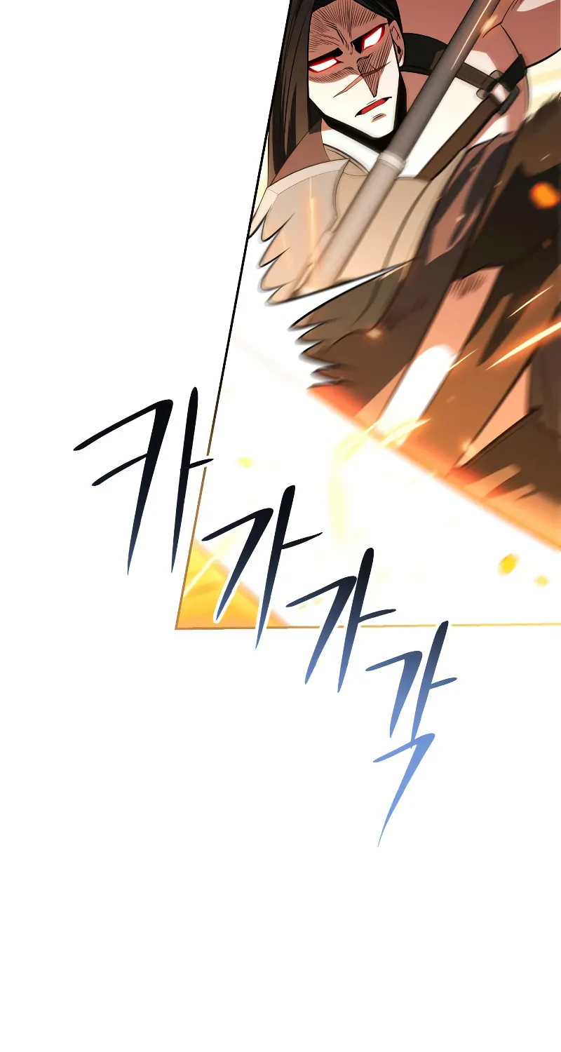 Nae Buhadeuri Michindeusi Yuneunghada Chapter 23 page 32 - 