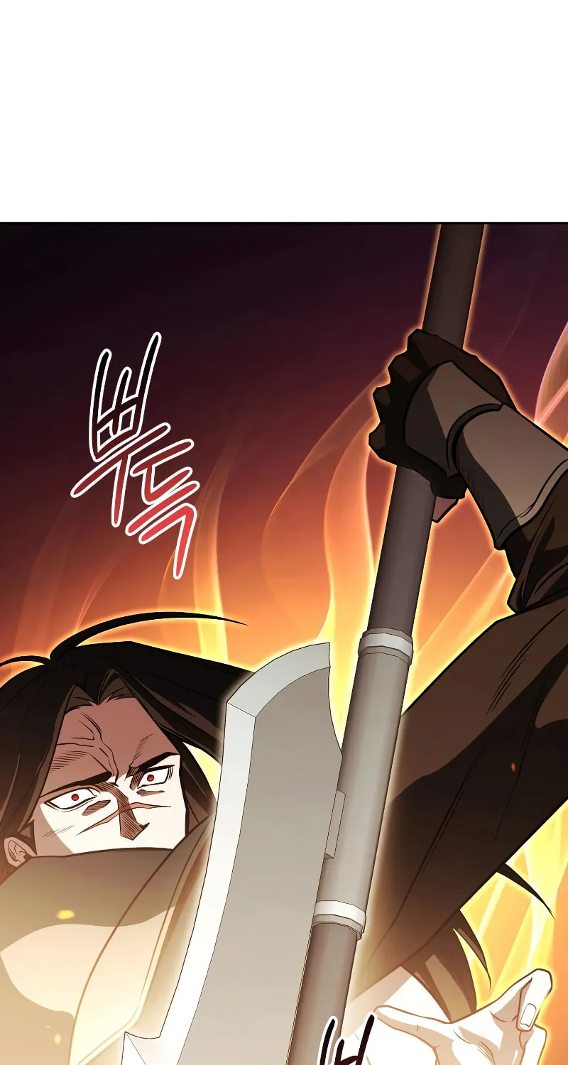 Nae Buhadeuri Michindeusi Yuneunghada Chapter 23 page 33 - 