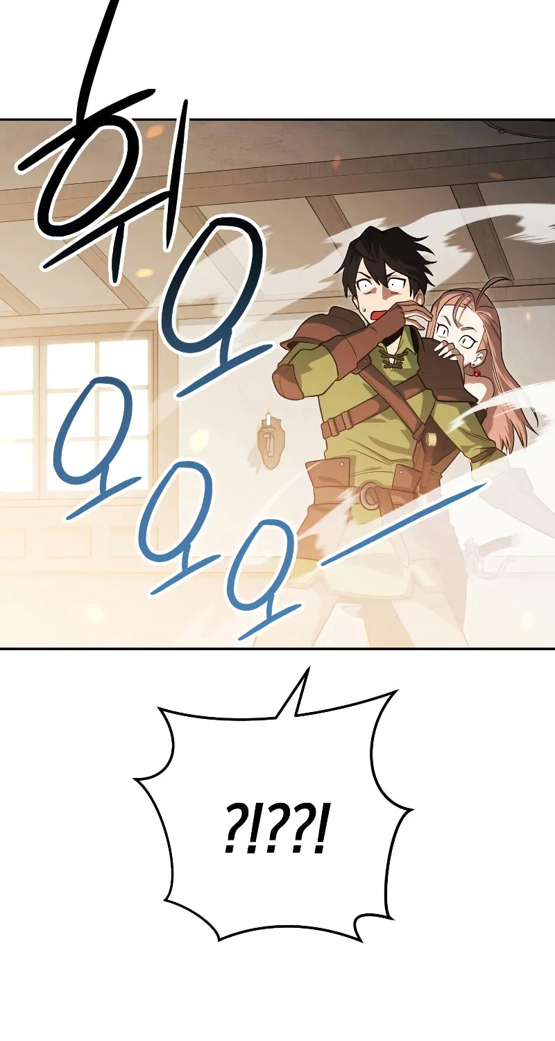 Nae Buhadeuri Michindeusi Yuneunghada Chapter 23 page 38 - 