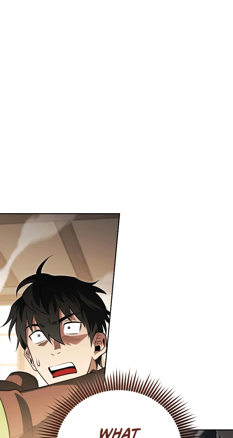 Nae Buhadeuri Michindeusi Yuneunghada Chapter 23 page 39 - 