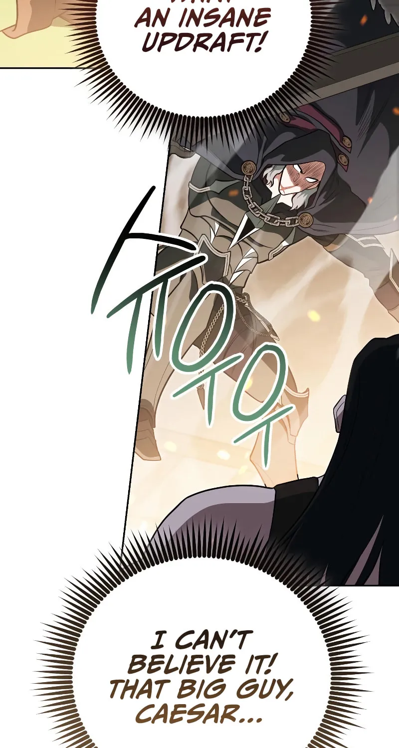 Nae Buhadeuri Michindeusi Yuneunghada Chapter 23 page 40 - 