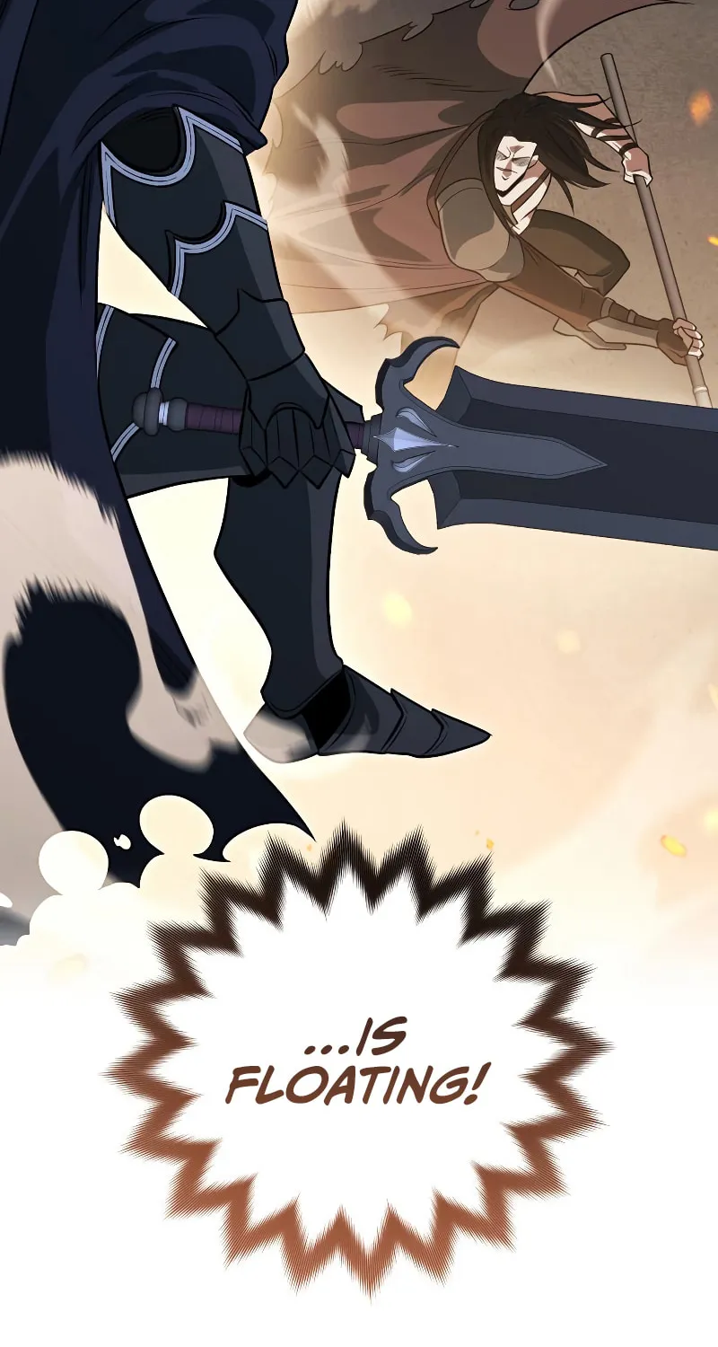 Nae Buhadeuri Michindeusi Yuneunghada Chapter 23 page 42 - 