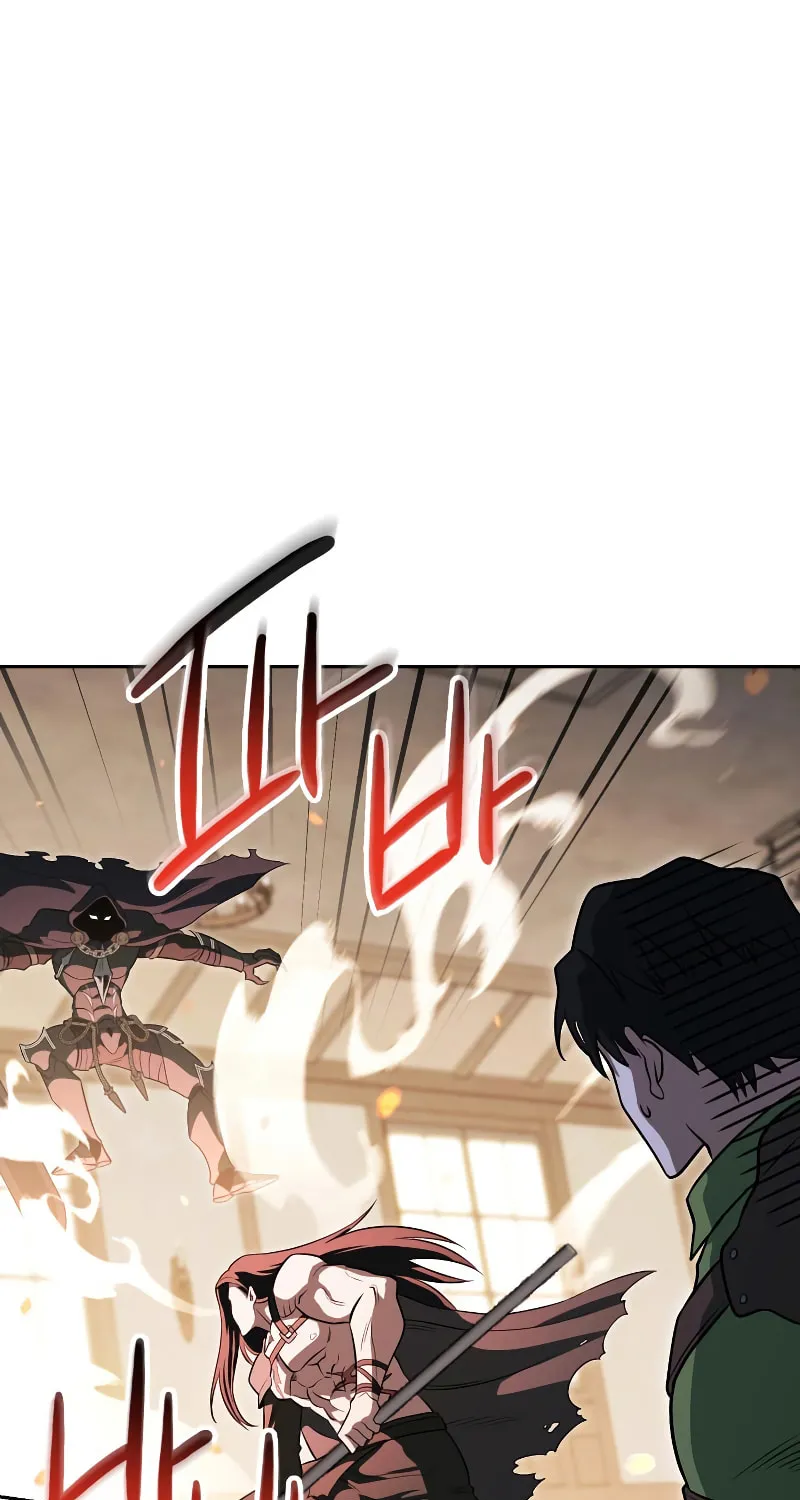 Nae Buhadeuri Michindeusi Yuneunghada Chapter 23 page 43 - 