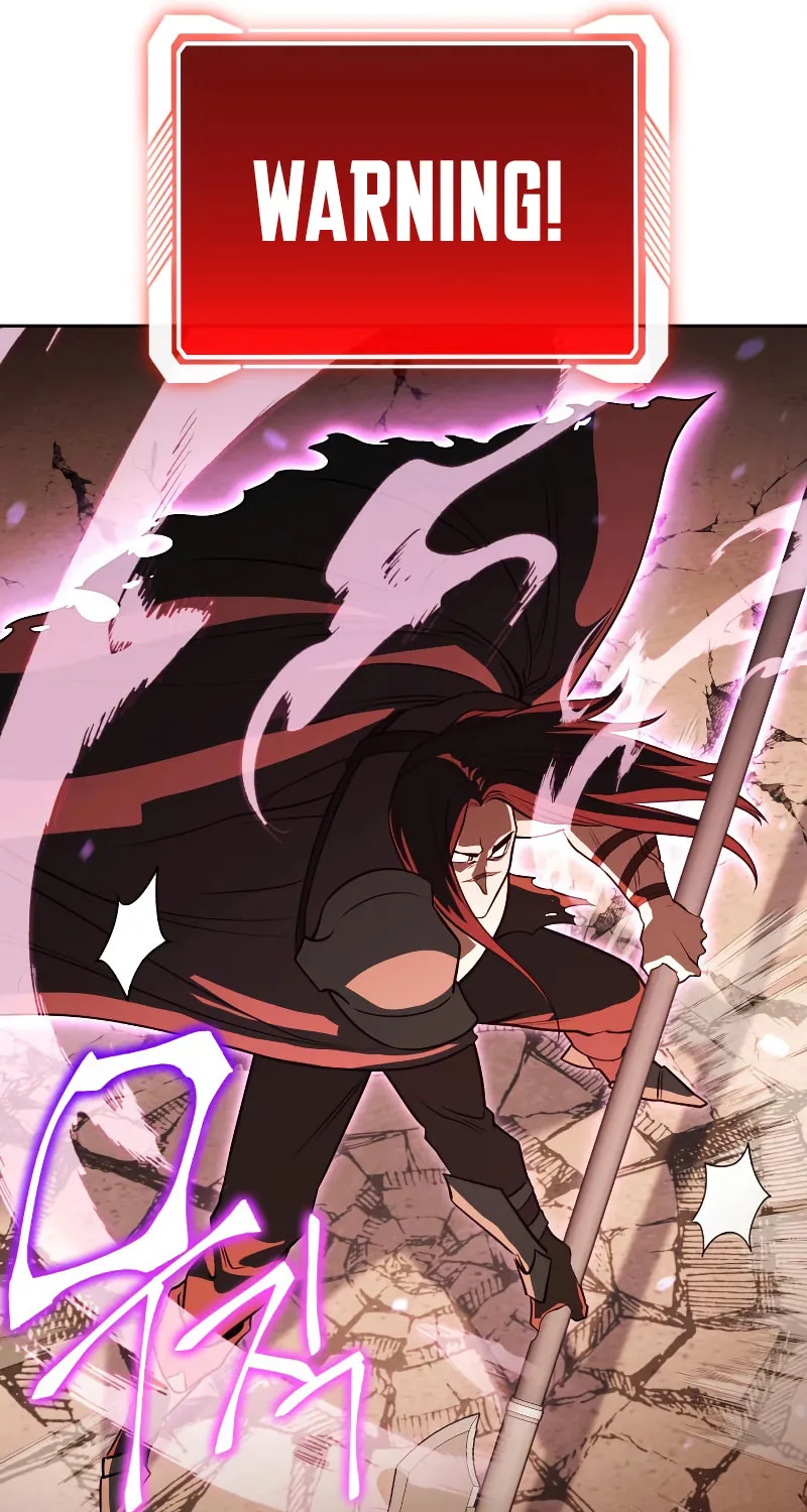 Nae Buhadeuri Michindeusi Yuneunghada Chapter 23 page 46 - 