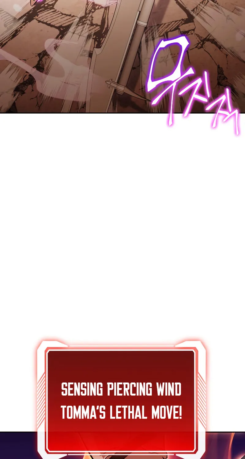 Nae Buhadeuri Michindeusi Yuneunghada Chapter 23 page 47 - 