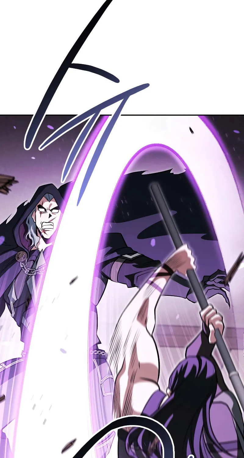 Nae Buhadeuri Michindeusi Yuneunghada Chapter 23 page 49 - 