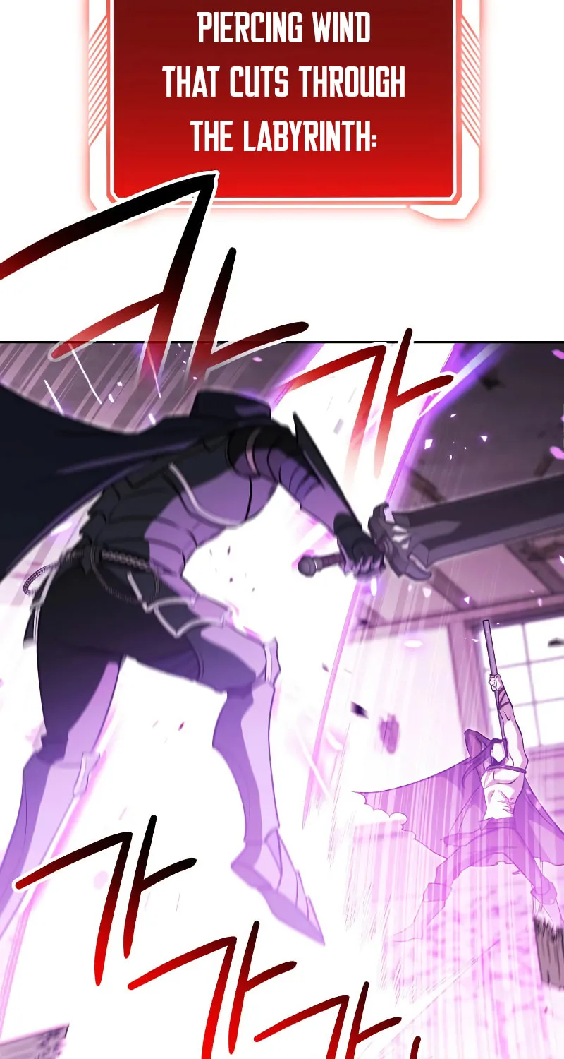 Nae Buhadeuri Michindeusi Yuneunghada Chapter 23 page 51 - 