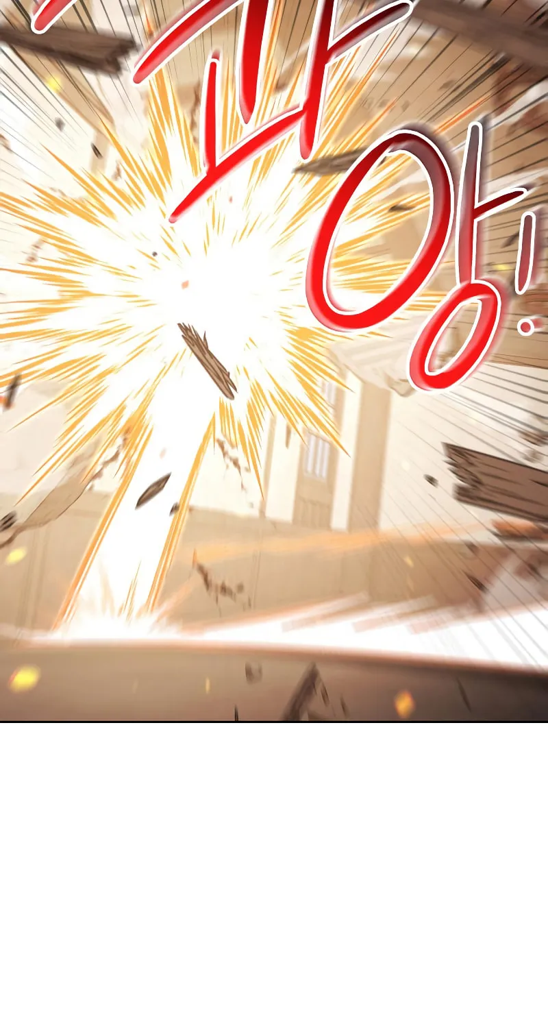 Nae Buhadeuri Michindeusi Yuneunghada Chapter 23 page 53 - 