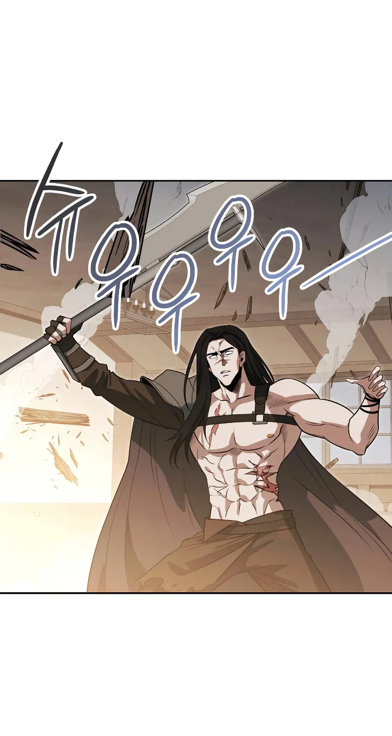 Nae Buhadeuri Michindeusi Yuneunghada Chapter 23 page 54 - 