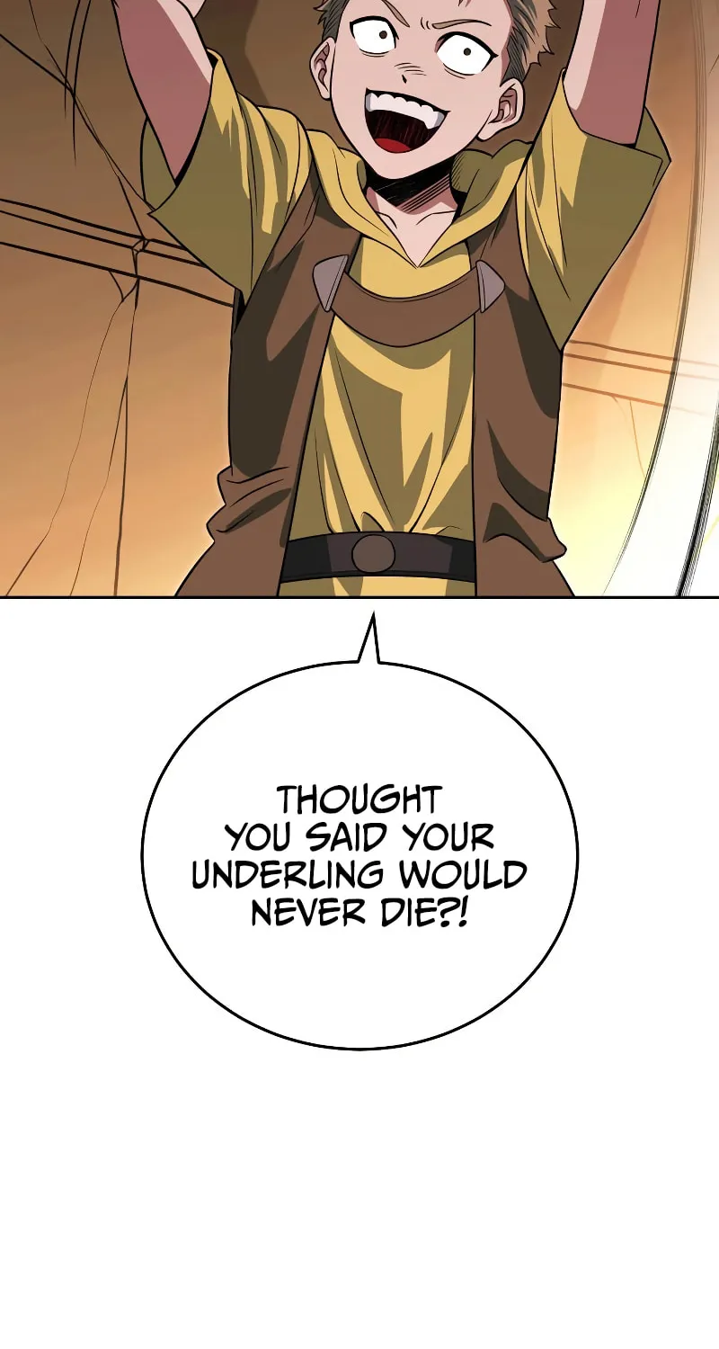 Nae Buhadeuri Michindeusi Yuneunghada Chapter 23 page 59 - 