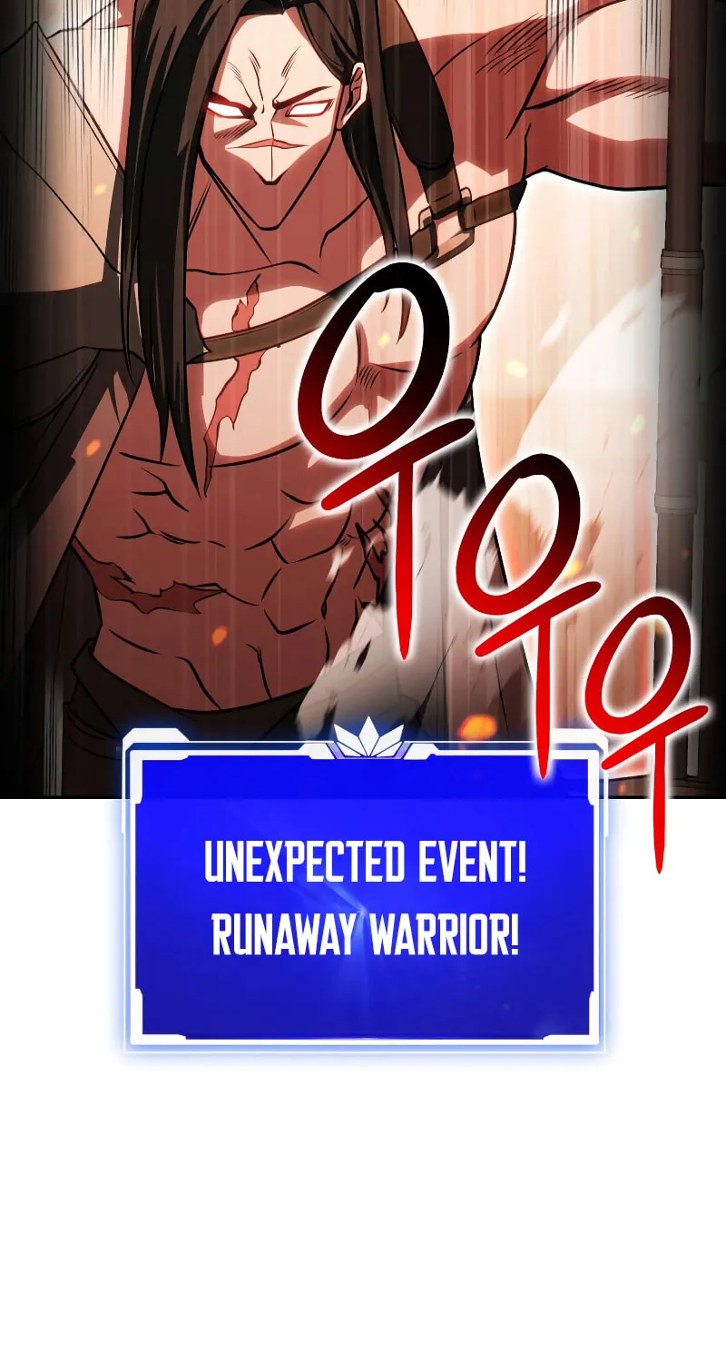 Nae Buhadeuri Michindeusi Yuneunghada Chapter 23 page 7 - 