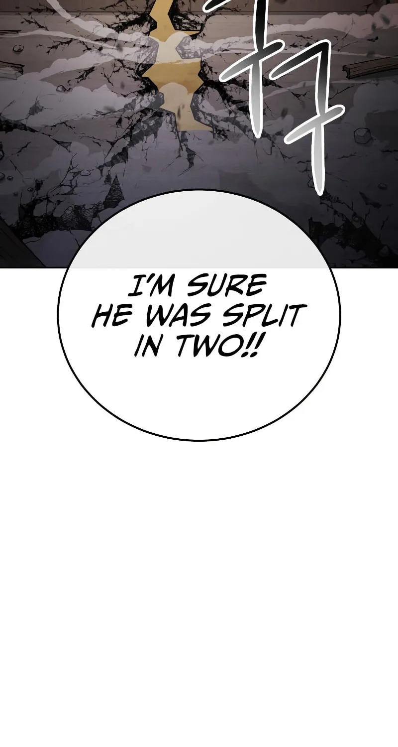 Nae Buhadeuri Michindeusi Yuneunghada Chapter 23 page 61 - 