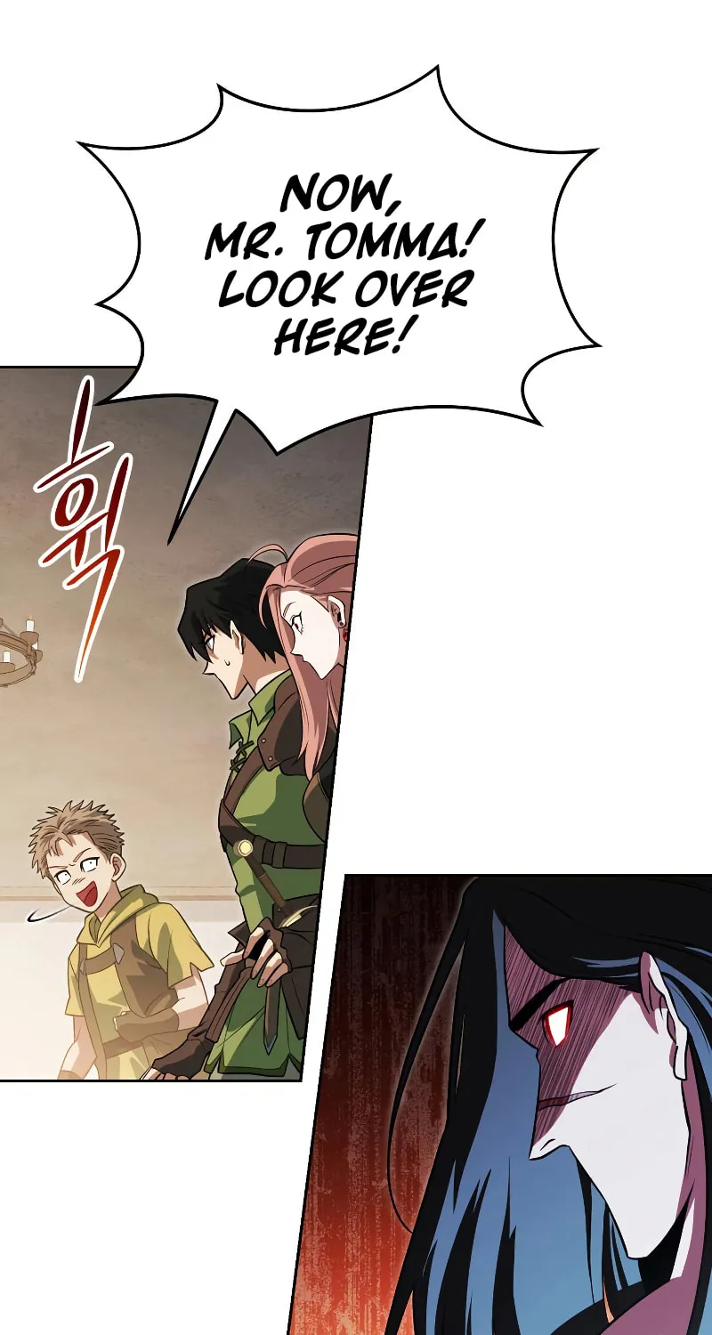 Nae Buhadeuri Michindeusi Yuneunghada Chapter 23 page 62 - 