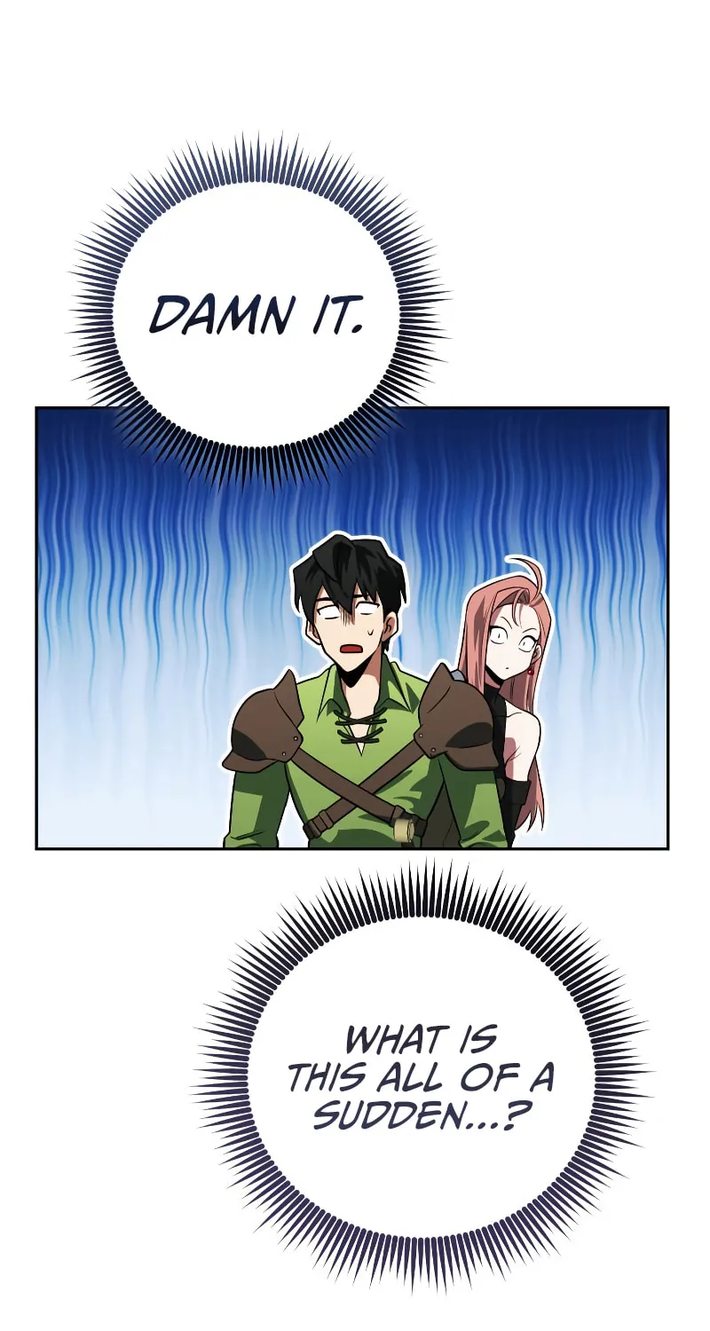 Nae Buhadeuri Michindeusi Yuneunghada Chapter 23 page 67 - 
